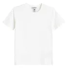 Tricou din bumbac pieptanat 2-pack NOWEAR