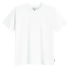 Tricou din bumbac pieptanat 2-pack NOWEAR