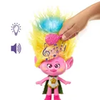 Trolls, Viva, papusa, lumina si sunetul