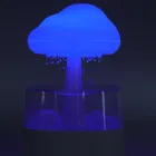 Umidificator de aer, lampa de veghe, nor