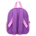 Unicorn Academy, It's Fate, rucsac pentru prescolar, violet