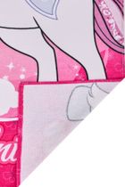 Unicorn, prosop din bumbac, 70-140 cm