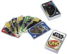 UNO Mandalorian, joc de carti