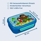 Vaiana 2, cutie pentru pranz