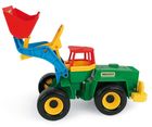 Wader, Tractor cu cupa, vehicul, 36 cm