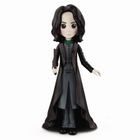 Wizarding World, Harry Potter, Snape, papusa 3"