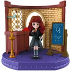 Wizarding World, Harry Potter, Vraji, setul cu figurina