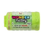 Wonder Factory, Never Dry Dough, masa plastica intr-un tub, plastilina, 1 buc.
