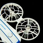 X-Fly, Cool Lights, drona cu telecomanda, alb