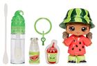 Yummiland, papusa Maya Watermelon + DIY luciu de buze parfumata