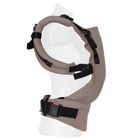 Zaffiro, BabyGrow Roma, marsupiu, latte