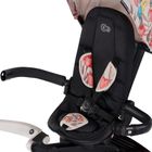 Kinderkraft, Easytwist, tricicleta, bird