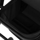 Lionelo, Amber Plus, carucior multifunctional 3in1, Green Forest