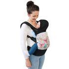Kinderkraft, Huggy, marsupiu ergonomic, mix
