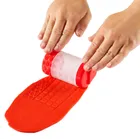 Wonder Factory, Never Dry Dough, masa plastica intr-un tub, plastilina, 1 buc.