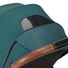Kinderkraft, Evolution Cocoon, carucior de copii 2in1, roz