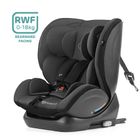 Kinderkraft, MyWay, scaun auto pentru copii Isofix 0-36kg, negru