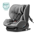 Kinderkraft, MyWay, scaun auto pentru copii Isofix 0-36kg, gri