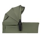 Lionelo, Amber Plus, carucior multifunctional 3in1, Green Forest