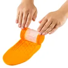 Wonder Factory, Never Dry Dough, masa plastica intr-un tub, plastilina, 1 buc.