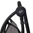 Kinderkraft, Evolution Cocoon, carucior de copii 2in1, roz