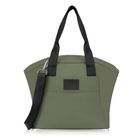 Lionelo, Amber Plus, carucior multifunctional 3in1, Green Forest