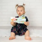 Akuku, carte educativa, scrisori