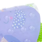 Akuku, covoras de baie antiderapant, 69-39 cm