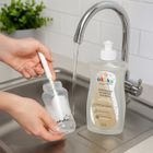 Akuku, gel pentru curatarea biberoanelor si tetinelor, 500 ml