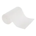 Akuku, prosoape de bambus pentru bebelusi, 18-25 cm, 100 buc.