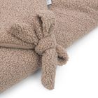Albero Mio, Patura pentru scaun auto, caramel
