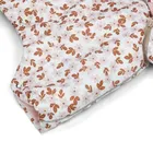 Albero Mio, Retro Flori, poncho pentru scaun auto