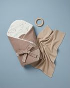 Albero Mio, Stardust, patura de infasat pentru bebelusi, muselina