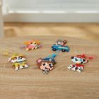Aquabeads, Paw Patrol, set creativ, 700 piese, 35126