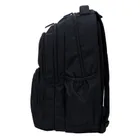 Astra, FC Barcelona, rucsac pentru scoala, cu 3 compartimente, Black