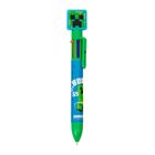 Astra, Minecraft, pix cu 6 culori, 1 buc.