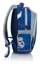 Astra, Real Madrid, rucsac pentru scoala