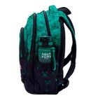 Astrabag, rucsac pentru scoala, cu 3 compartimente, Do Your Best