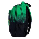 Astrabag, rucsac pentru scoala, cu 3 compartimente, Pixel Hero