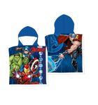 Avengers, Thor, poncho de baie, 50-100 cm