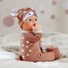Baby Born, For Babies, Sleepy Deer, papusa, 30 cm