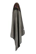 BabyMatex, Maxi Print, halat de baie pentru copii, 100-100 cm