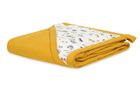BabyMatex, Muslin Design, halat de baie, 85-85 cm