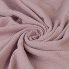 Babymatex, scutece din muselina, roz, 70-80 cm, 3 buc.