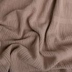 Babymatex, Sisi, patura din bumbac, 75-100 cm, bej