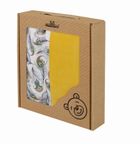 BabyMatex, Velvet, patura, 75-100 cm