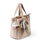 BabyOno, Carmen, geanta pentru mama/carucior, bej