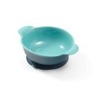 BabyOno, castron cu capac, albastru