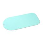 BabyOno, covoras antiderapant, verde, 70-35 cm