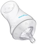 BabyOno, Natural Nursing, biberon, 260 ml